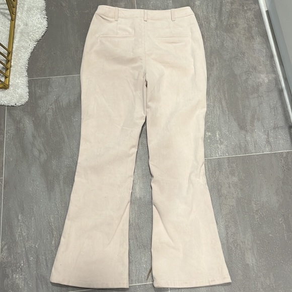 Francesca Flare Pants size S. NWT!! - Picture 4 of 4